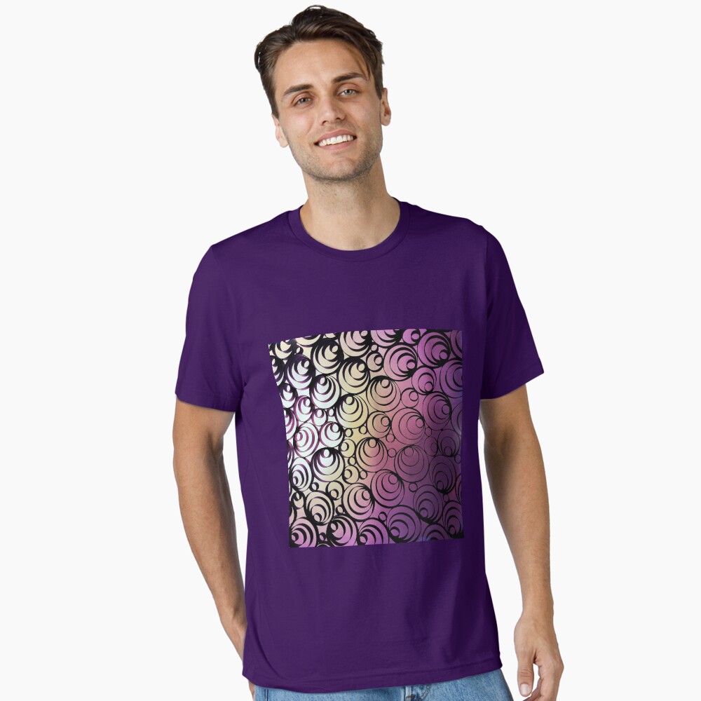 Item preview, Essential T-Shirt designed and sold by OneDayArt.