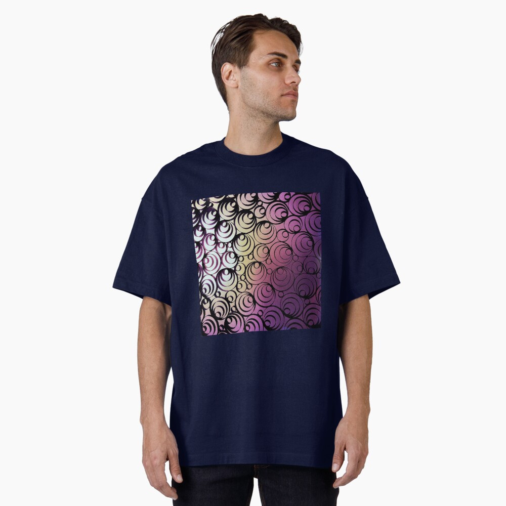 Item preview, Oversized T-Shirt designed and sold by OneDayArt.