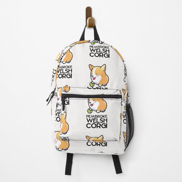 Item preview, Pembroke Welsh Corgi designed and sold by Peter Stawicki.