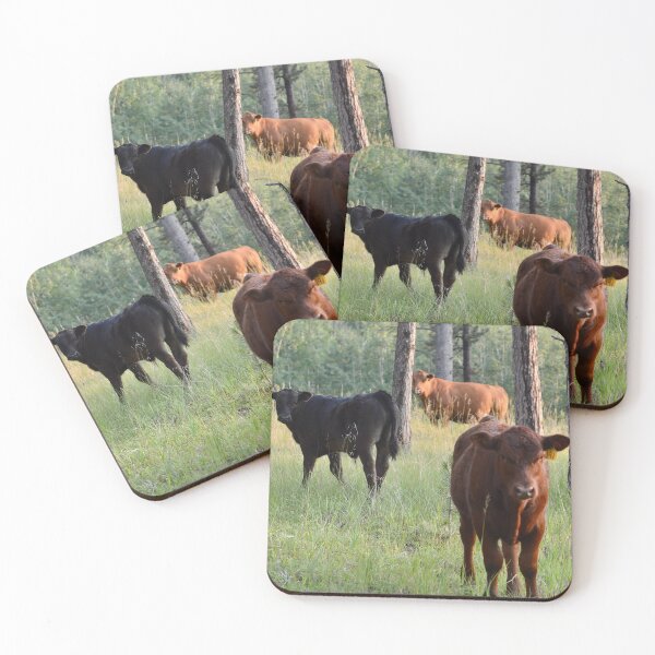 Item preview, Hello Cows!! designed and sold by lisapicklepizza.