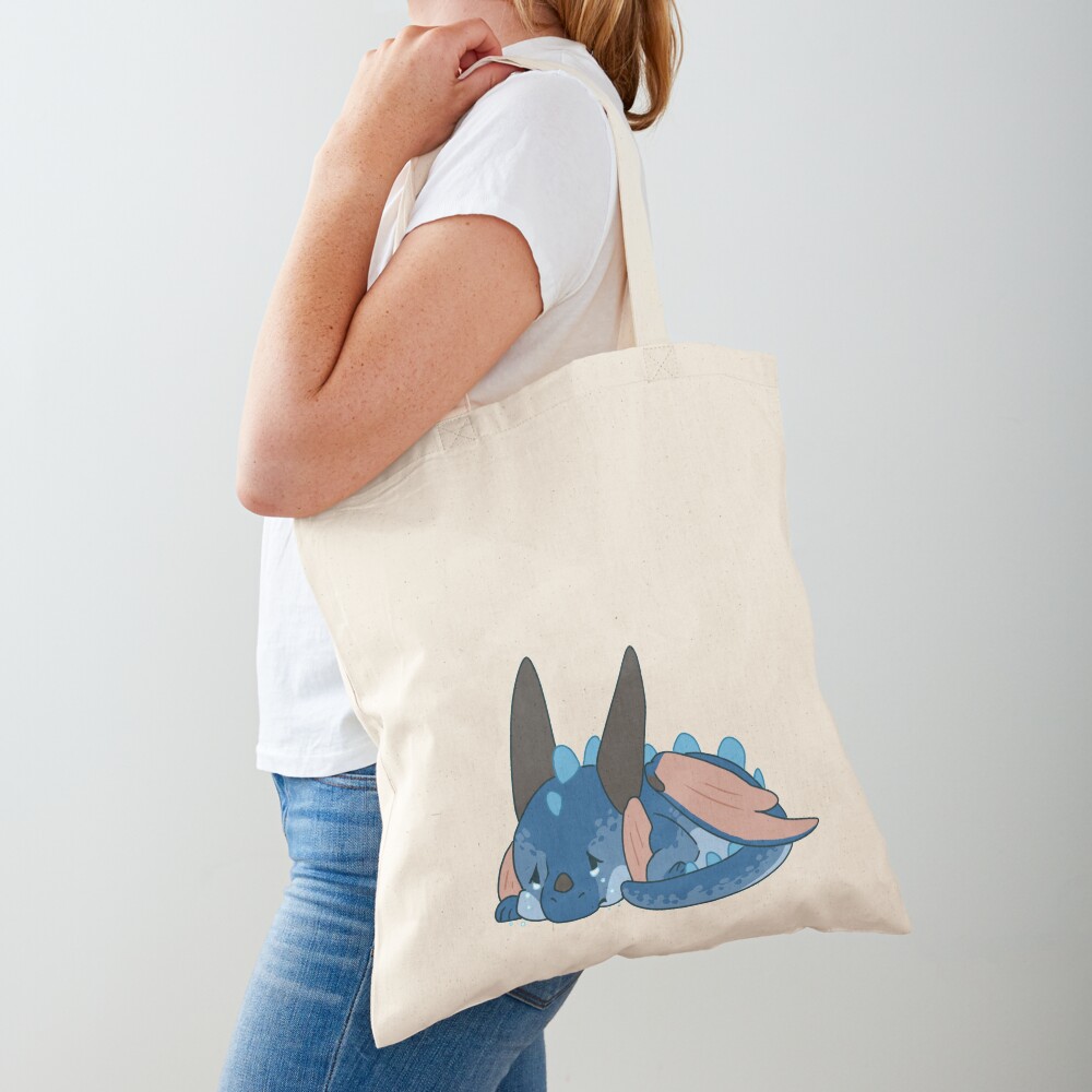 Item preview, Cotton Tote Bag designed and sold by PencilCat.