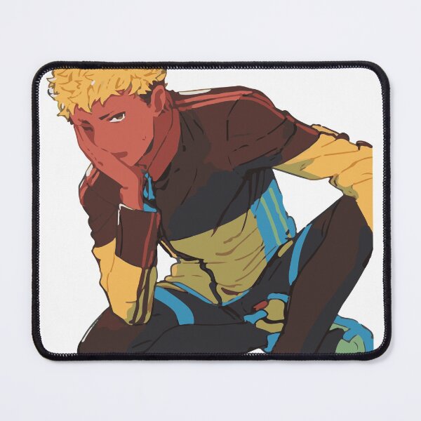 Item preview, ryuji - for real designed and sold by Mahisterha.