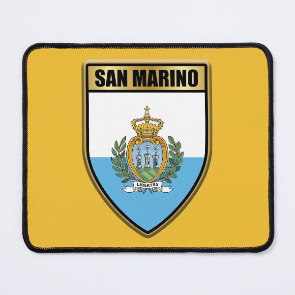Item preview, SAN MARINO Phone Cases & Other Gifts (2) designed and sold by mpodger.