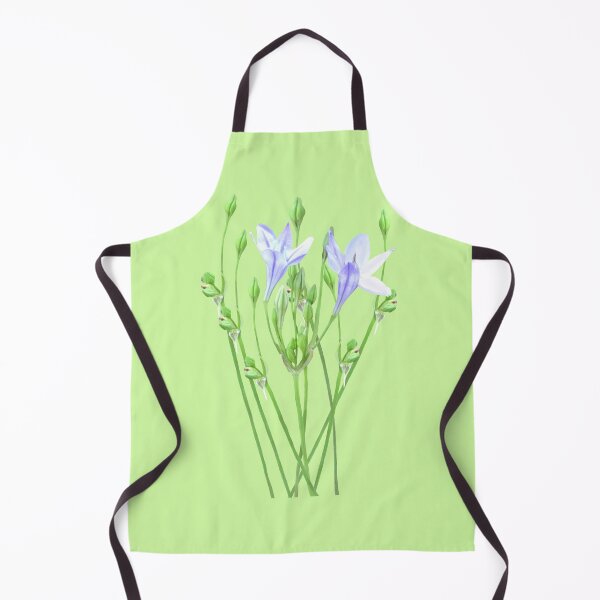 Item preview, Lavender Flower Bouquet with Greenery and Buds designed and sold by KathyLav.