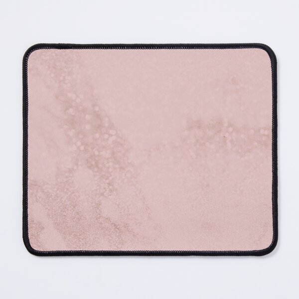 Item preview, Light Pastel Pink Marble designed and sold by venella.