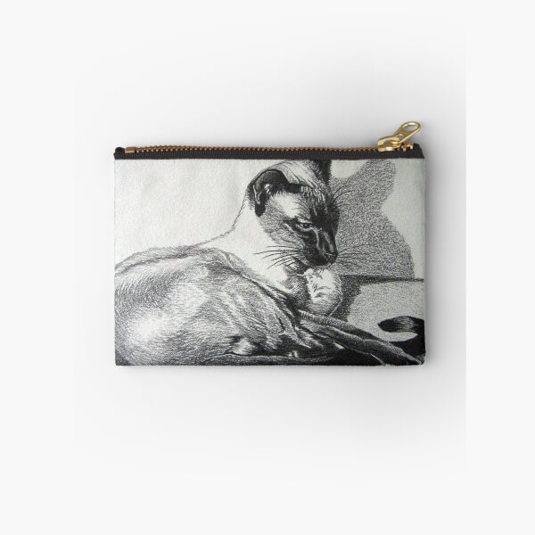 Item preview, Relaxing - Ginger designed and sold by John Houle.