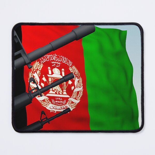 Item preview, Magnificent Online Afghanistan Traditional Gift – New Print designed and sold by BestOfTravel.