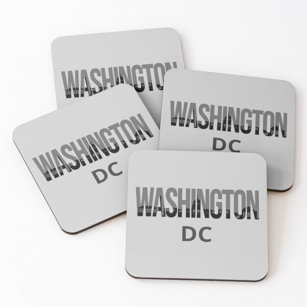 Item preview, Washington DC Skyline Pride I designed and sold by Lemon Pepper.
