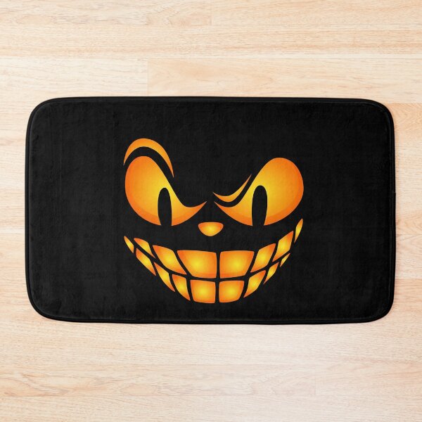 Item preview, Halloween scary face designed and sold by BUniqueBSpecial.