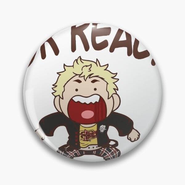 Item preview,  ryuji - for real designed and sold by Mahisterha.