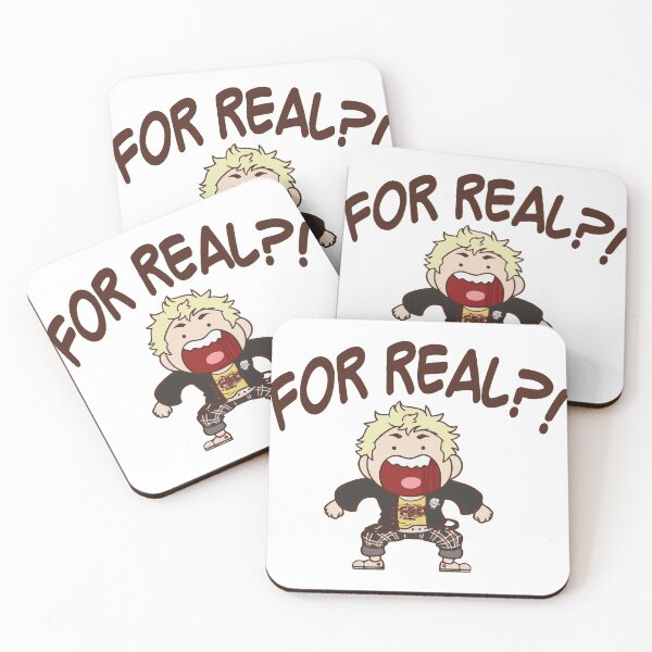 Item preview,  ryuji - for real designed and sold by Mahisterha.