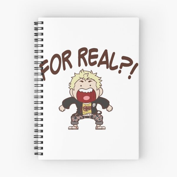 Item preview,  ryuji - for real designed and sold by Mahisterha.