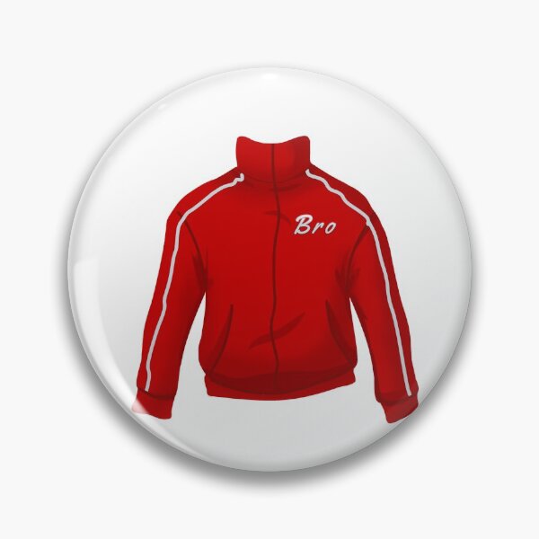 Item preview, Tracksuit Bro designed and sold by krharb0433.