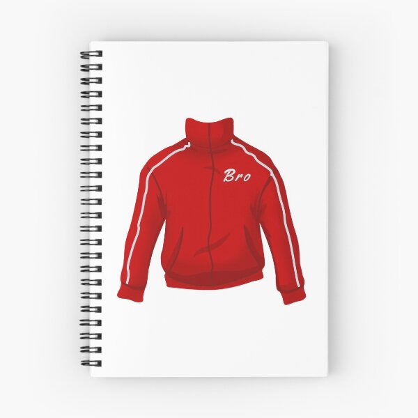 Item preview, Tracksuit Bro designed and sold by krharb0433.