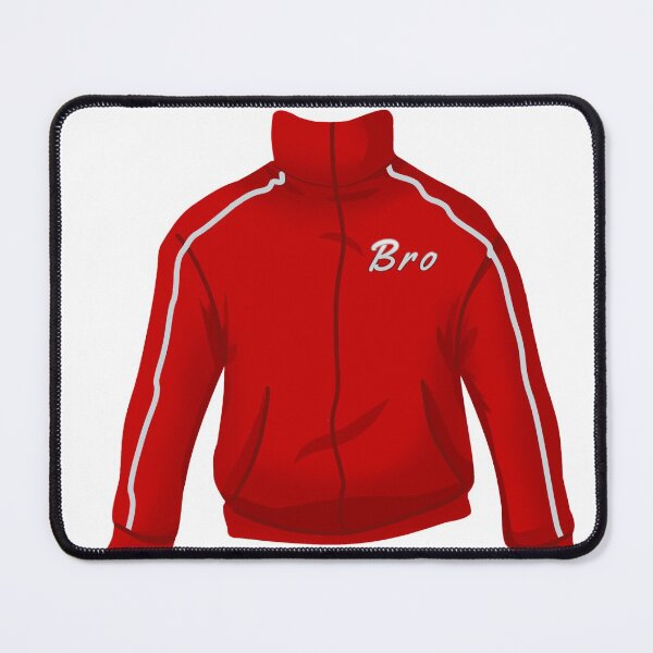 Item preview, Tracksuit Bro designed and sold by krharb0433.