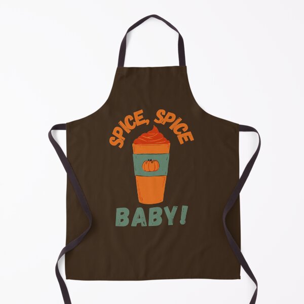 Item preview, Spice Spice Baby Retro designed and sold by TheMinnie.