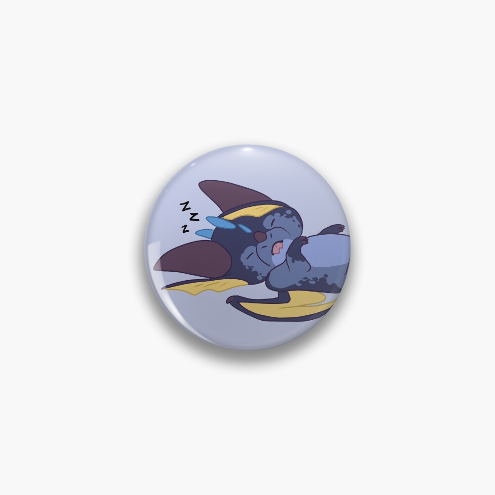 Item preview, Pin designed and sold by PencilCat.