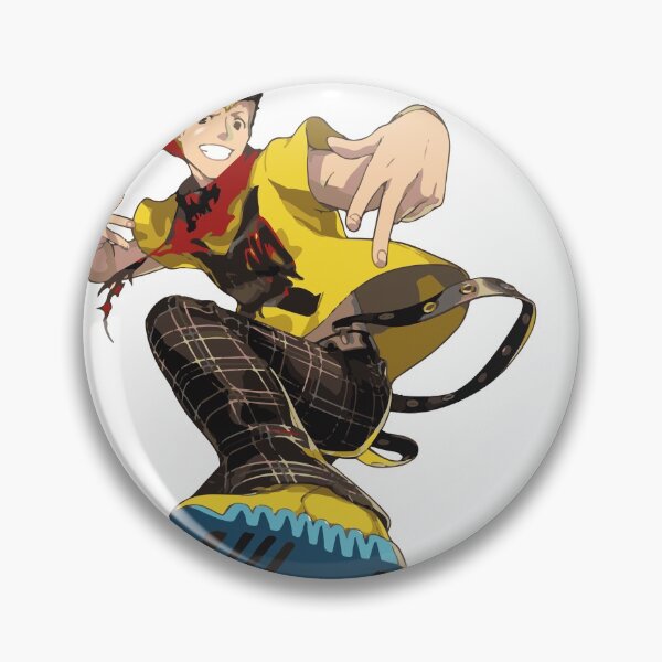 Item preview,  ryuji - for real designed and sold by Mahisterha.