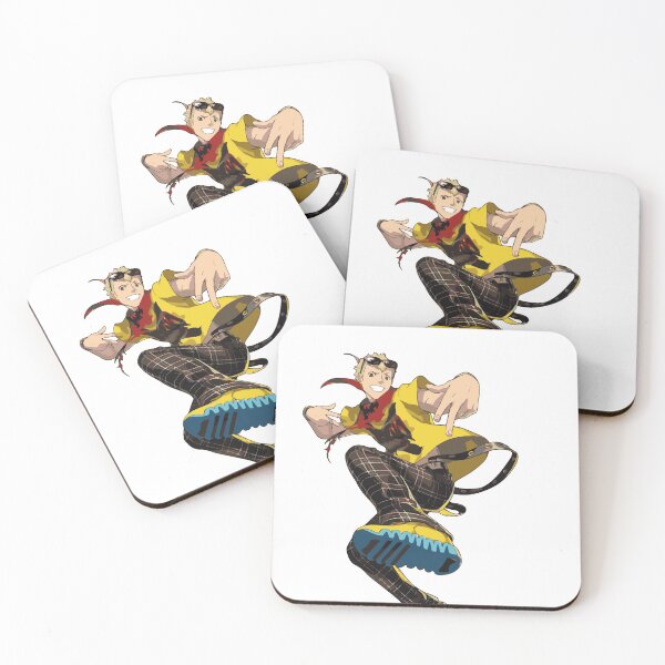 Item preview,  ryuji - for real designed and sold by Mahisterha.