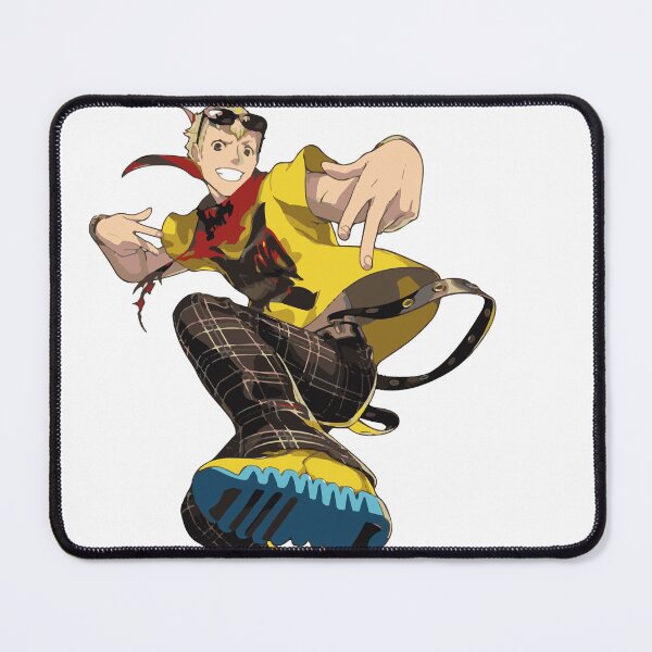 Item preview,  ryuji - for real designed and sold by Mahisterha.