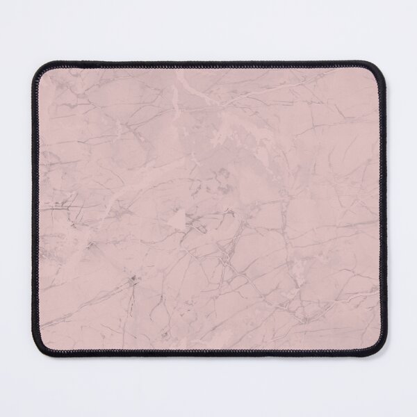 Item preview, Light Pastel Pink Marble designed and sold by venella.