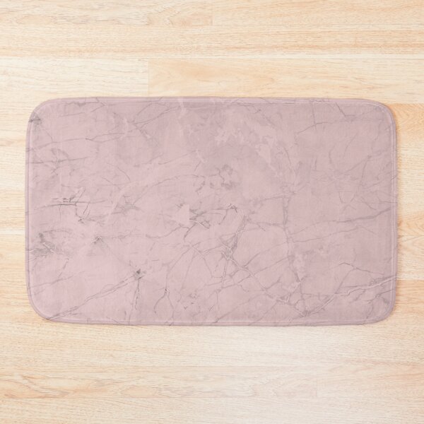 Item preview, Light Pastel Pink Marble designed and sold by venella.