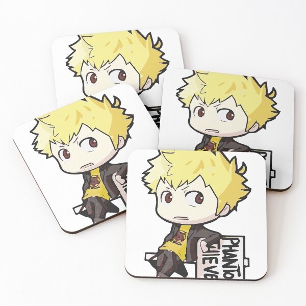Item preview,  ryuji - for real designed and sold by Mahisterha.