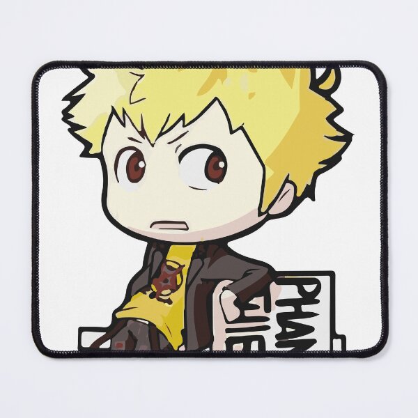 Item preview,  ryuji - for real designed and sold by Mahisterha.