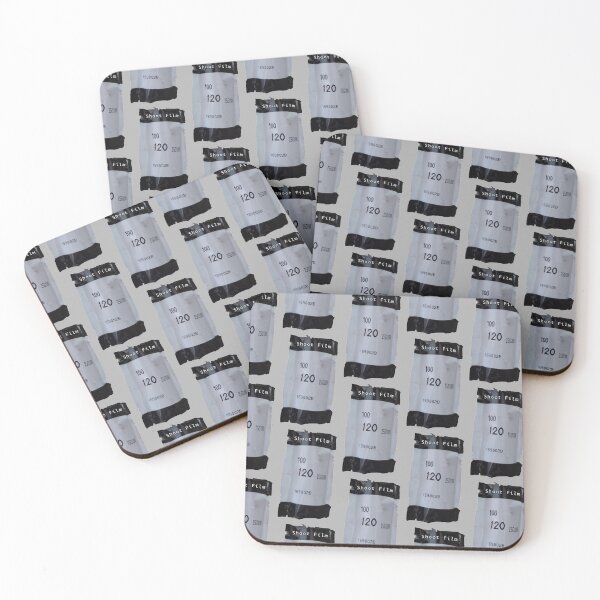 Item preview, Shoot Film designed and sold by KevenTees.