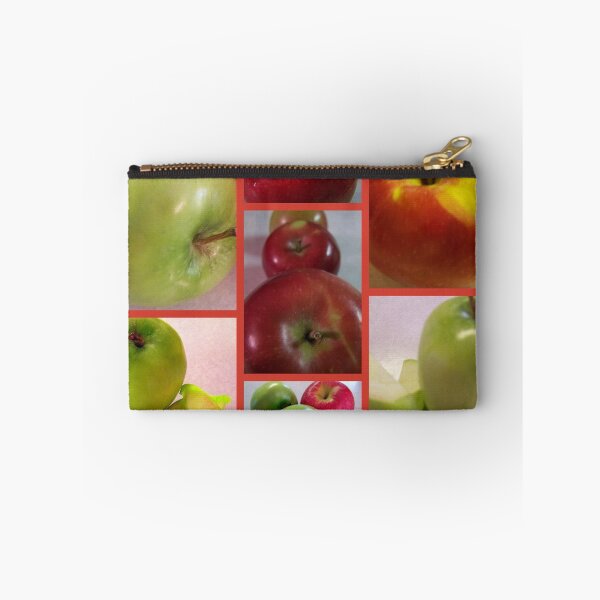 Aperçu de l'œuvre Apples Collage créée et vendue par debbiedoda.