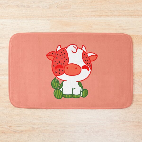 Item preview, Melon the Cow designed and sold by NerdyCupcake559.