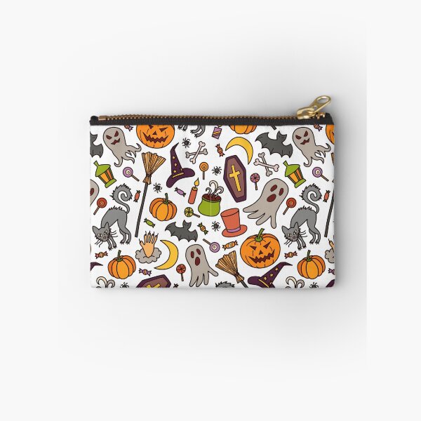 Item preview, Halloween Patten  designed and sold by sprintmoon.