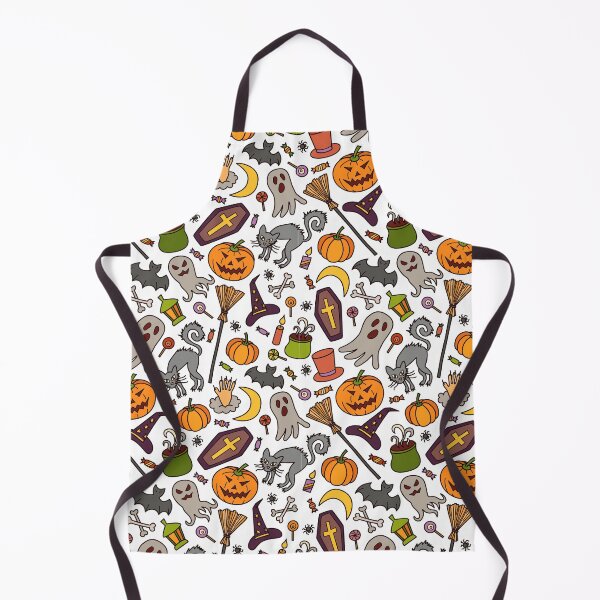 Item preview, Halloween Patten  designed and sold by sprintmoon.