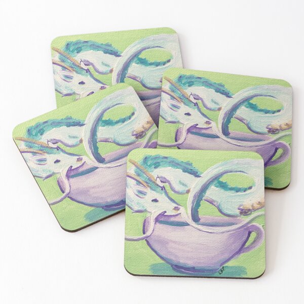 Item preview, Teacup dragon designed and sold by MajoranTheGeek.