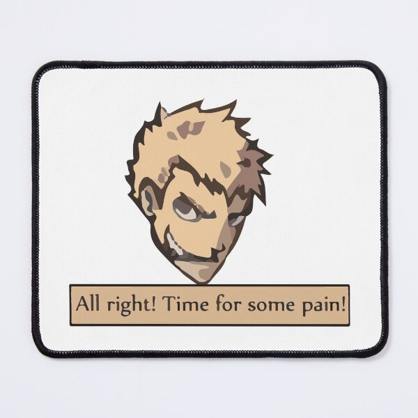Item preview,  ryuji - for real designed and sold by Mahisterha.