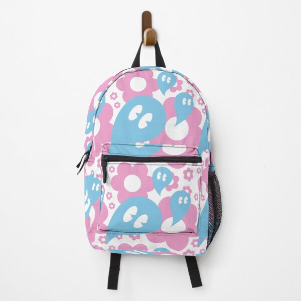 Item preview, Trans Floral Ghosties designed and sold by sublimemarch.