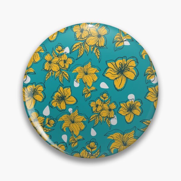 Item preview,  Yellow flowers crying beautifully designed and sold by RafaelLima7.