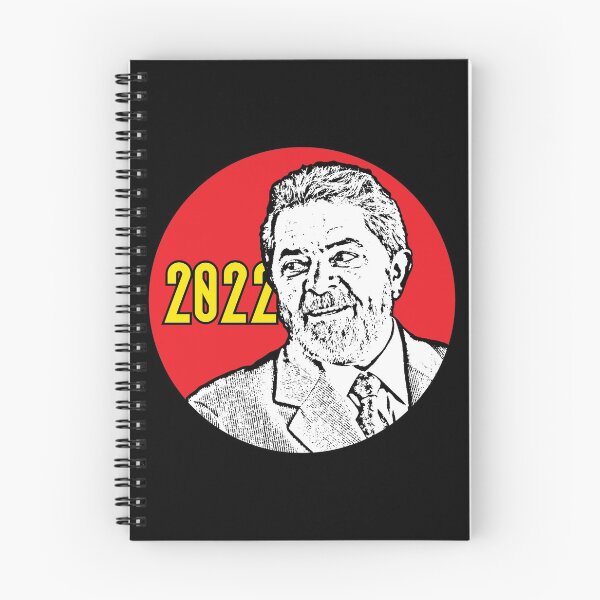 Item preview, Lula 2022 designed and sold by RevolutionInPaint.