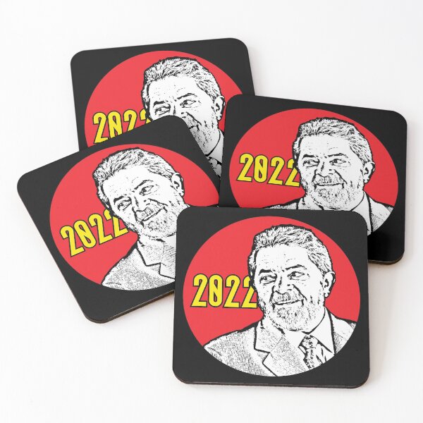 Item preview, Lula 2022 designed and sold by RevolutionInPaint.