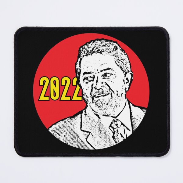 Item preview, Lula 2022 designed and sold by RevolutionInPaint.