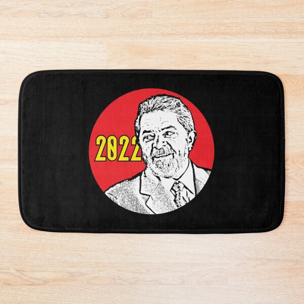 Item preview, Lula 2022 designed and sold by RevolutionInPaint.