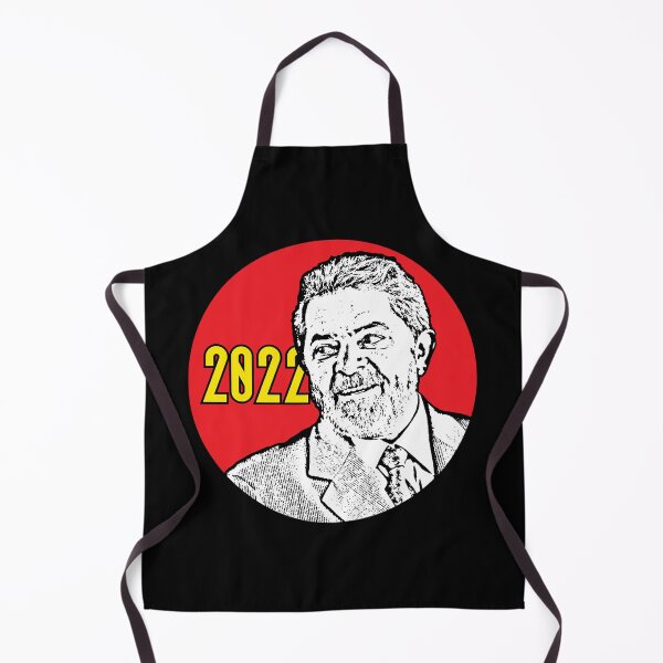 Item preview, Lula 2022 designed and sold by RevolutionInPaint.