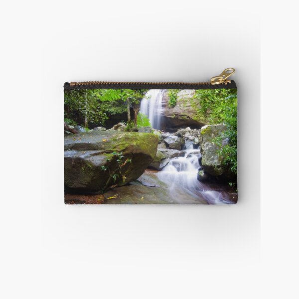 Aperçu de l'œuvre Serenity Falls créée et vendue par Ian Fraser.