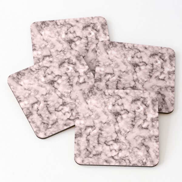 Item preview, Blush Pink Marble designed and sold by venella.
