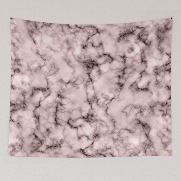 Item preview, Blush Pink Marble designed and sold by venella.