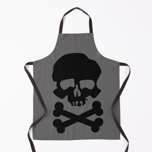 Item preview, Cute Cross Bones And Skull designed and sold by Gothic Fantasy.