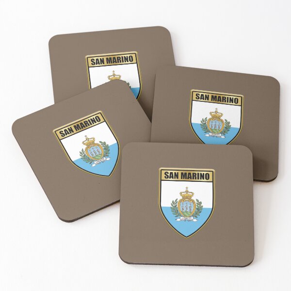 Item preview, SAN MARINO Phone Cases & Other Gifts (3) designed and sold by mpodger.