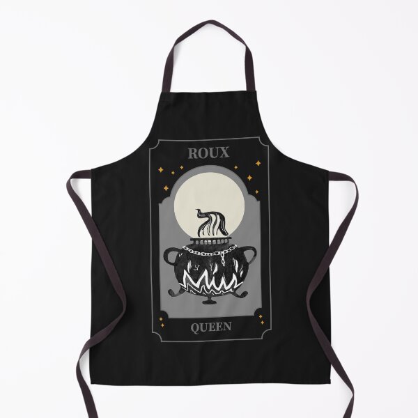 Item preview, Reina de Roux designed and sold by CajunNoveltee.