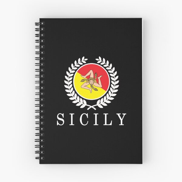 Item preview, Sicily Classico  designed and sold by ForzaDesigns.