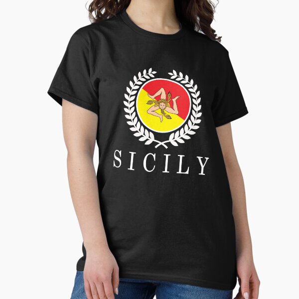 Item preview, Sicily Classico  designed and sold by ForzaDesigns.